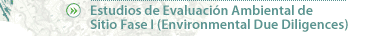 evaluacion ambiental