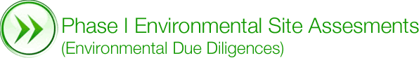 auditorias y peritajes ambientales