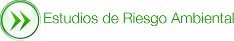 estudios de riesgo ambiental