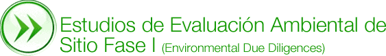estudios de evaluacion ambiental