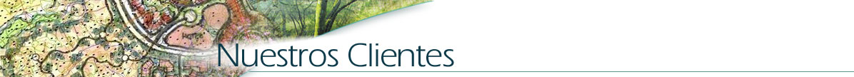 nuestros clientes